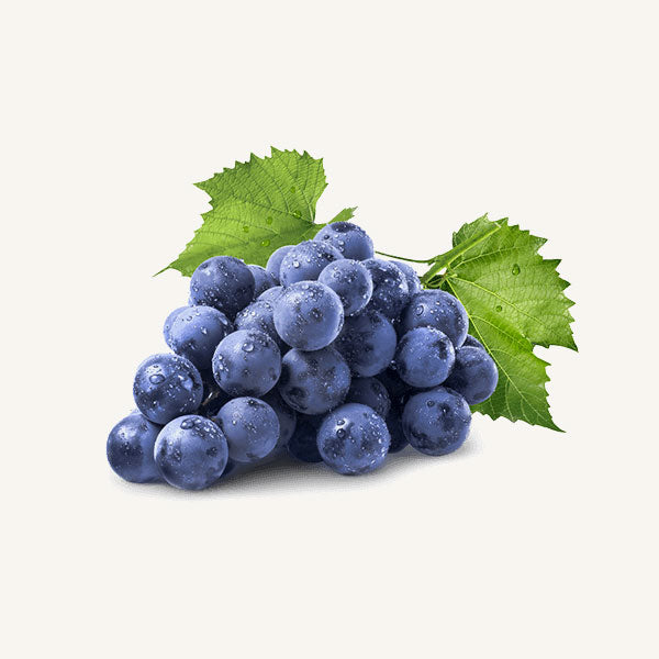 Juicy Grapes