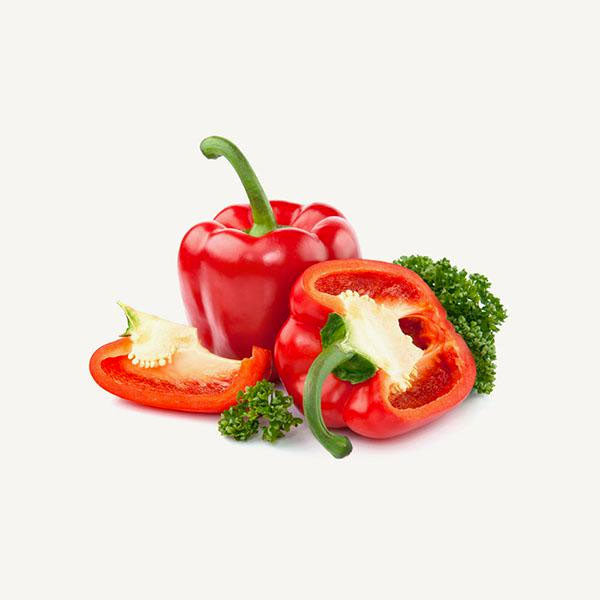 Red Capsicum